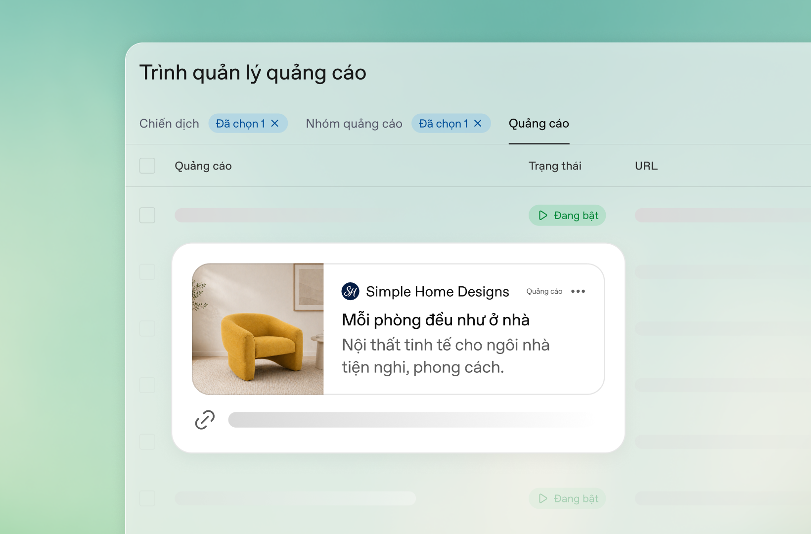 Xây dựng chiến dịch quảng cáo ChatGPT Ads